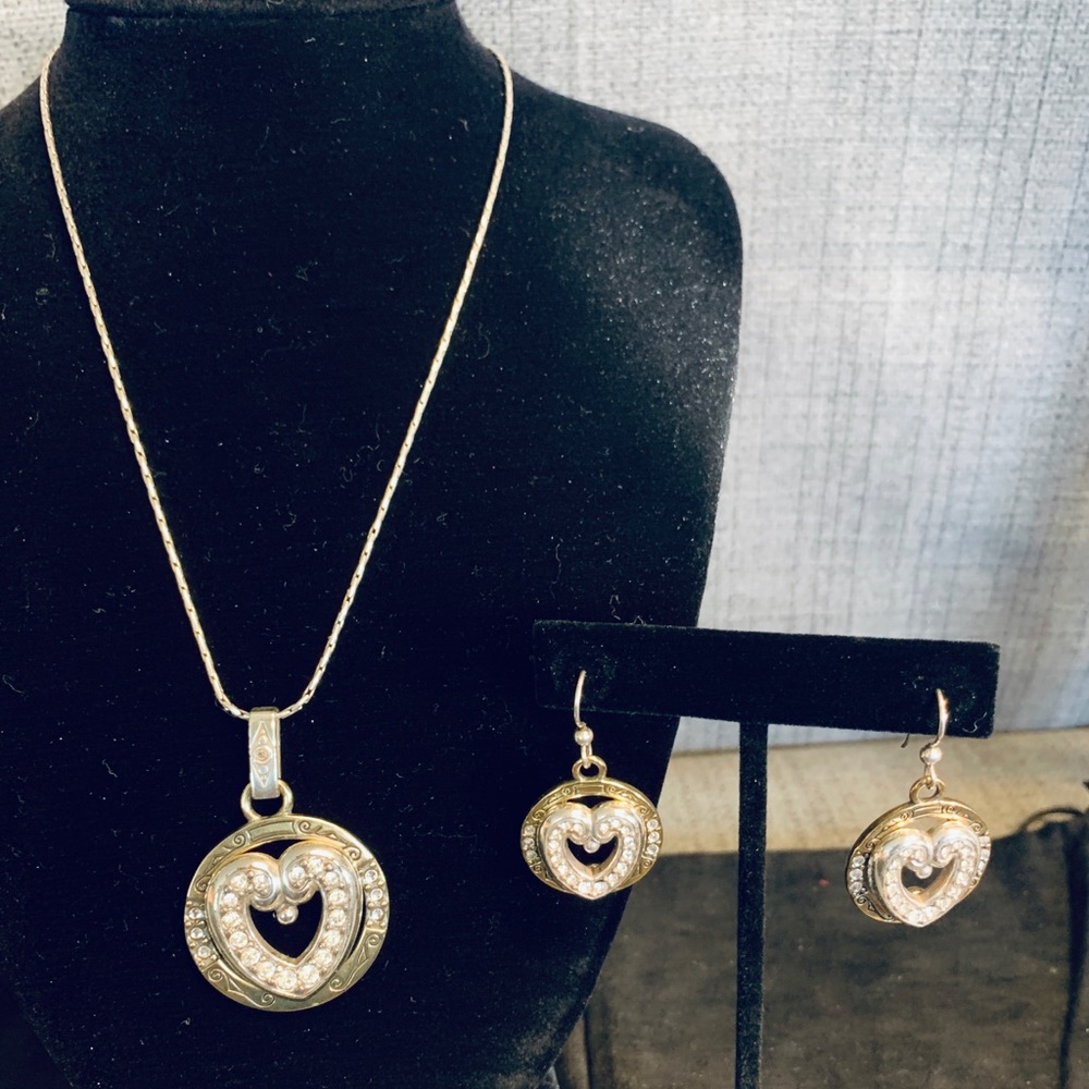 Brighton Studio Necklace Set